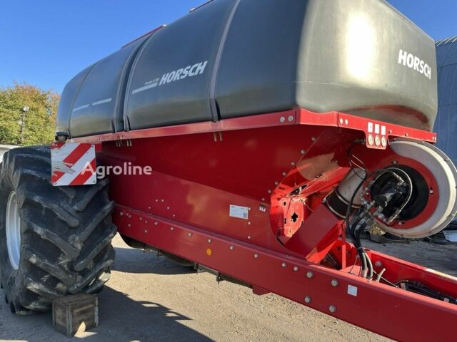 Червоний Хорш Другая, об'ємом двигуна 0 л та пробігом 0 тис. км за 99725 $, фото 7 на Automoto.ua