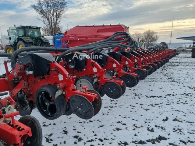 Червоний Хорш Другая, об'ємом двигуна 0 л та пробігом 0 тис. км за 96347 $, фото 4 на Automoto.ua