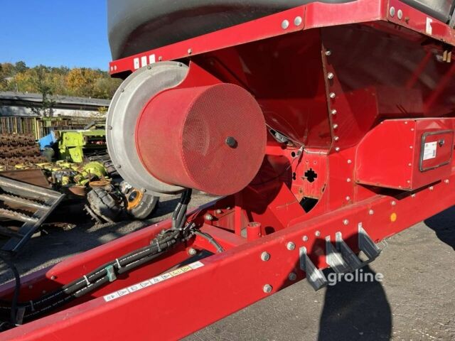 Червоний Хорш Другая, об'ємом двигуна 0 л та пробігом 0 тис. км за 99725 $, фото 1 на Automoto.ua