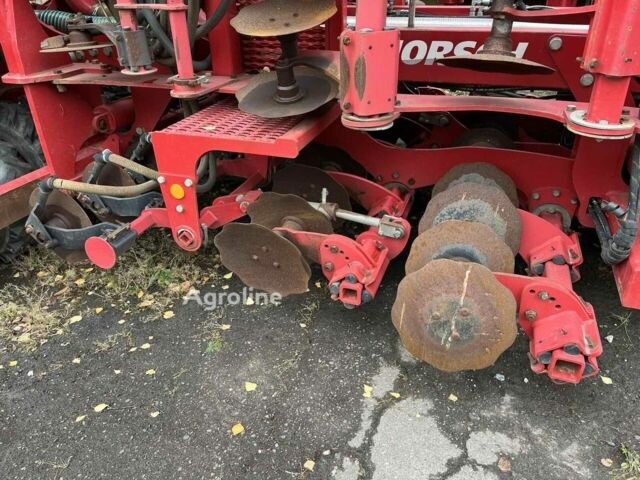 Червоний Хорш Другая, об'ємом двигуна 0 л та пробігом 0 тис. км за 99725 $, фото 17 на Automoto.ua