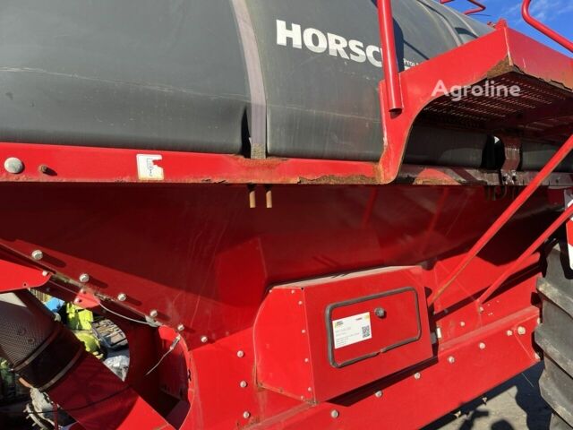 Червоний Хорш Другая, об'ємом двигуна 0 л та пробігом 0 тис. км за 99725 $, фото 2 на Automoto.ua