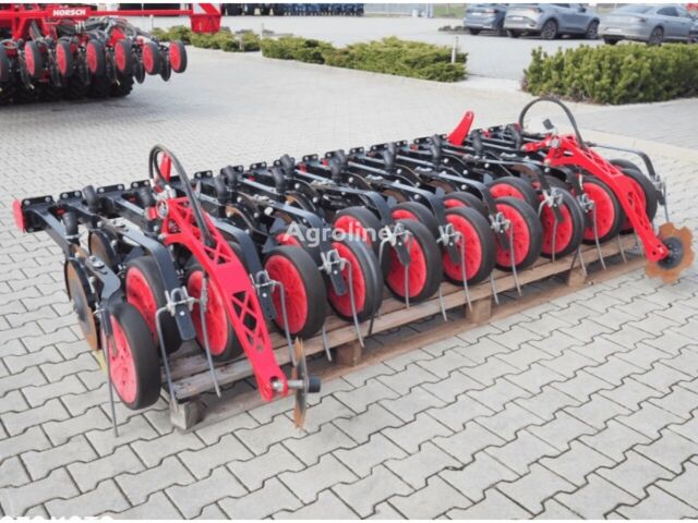 Хорш Другая 2021 в Звенигородка на Automoto.ua Красный Хорш Другая, объемом двигателя 0 л и пробегом 0 тыс. км за 90735 $, фото 8 на Automoto.ua