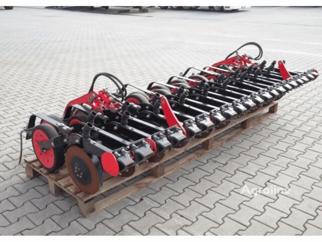 Хорш Другая 2021 в Звенигородка на Automoto.ua Красный Хорш Другая, объемом двигателя 0 л и пробегом 0 тыс. км за 90735 $, фото 9 на Automoto.ua