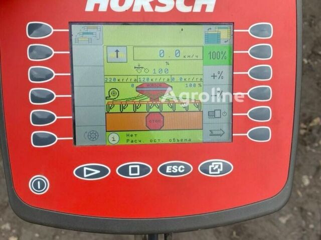 Красный Хорш Другая, объемом двигателя 0 л и пробегом 0 тыс. км за 233020 $, фото 6 на Automoto.ua