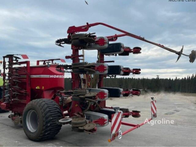 Красный Хорш Другая, объемом двигателя 0 л и пробегом 0 тыс. км за 91881 $, фото 5 на Automoto.ua