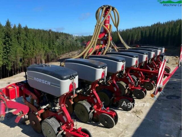 Красный Хорш Другая, объемом двигателя 0 л и пробегом 0 тыс. км за 91881 $, фото 2 на Automoto.ua