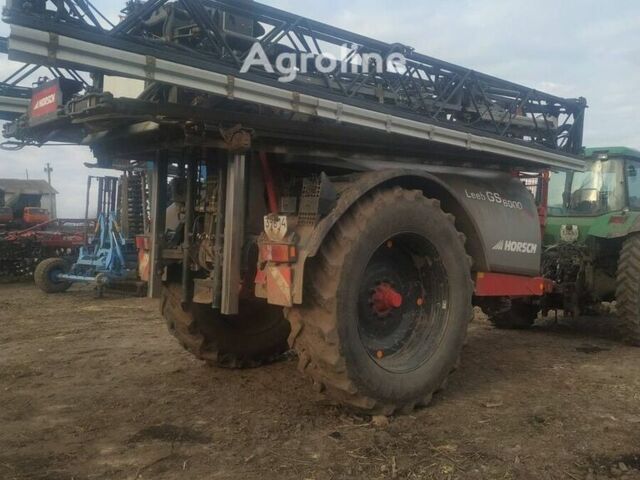 Хорш Другая, об'ємом двигуна 0 л та пробігом 0 тис. км за 80050 $, фото 1 на Automoto.ua