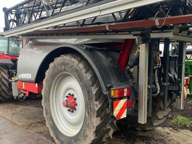 Хорш Другая, объемом двигателя 0 л и пробегом 0 тыс. км за 59311 $, фото 1 на Automoto.ua