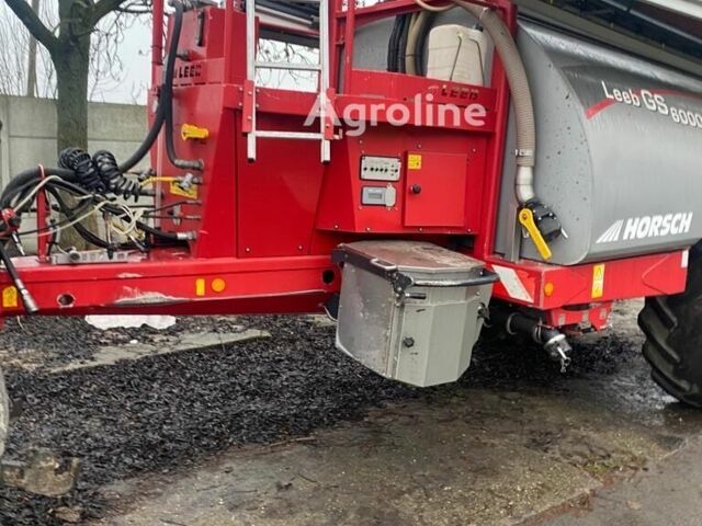 Хорш Другая, об'ємом двигуна 0 л та пробігом 0 тис. км за 60464 $, фото 4 на Automoto.ua