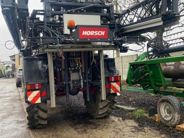 Хорш Другая, об'ємом двигуна 0 л та пробігом 0 тис. км за 60464 $, фото 2 на Automoto.ua