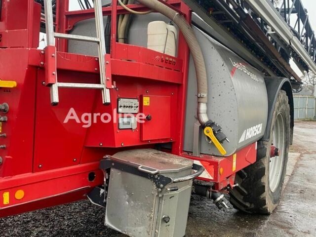 Хорш Другая, об'ємом двигуна 0 л та пробігом 0 тис. км за 60464 $, фото 5 на Automoto.ua