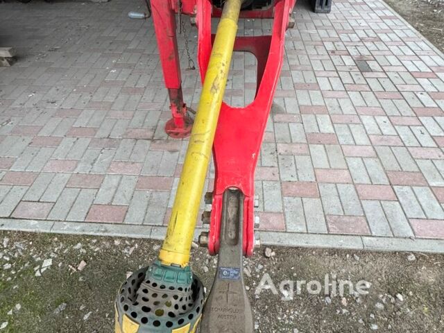 Хорш Другая, об'ємом двигуна 0 л та пробігом 0 тис. км за 76377 $, фото 4 на Automoto.ua