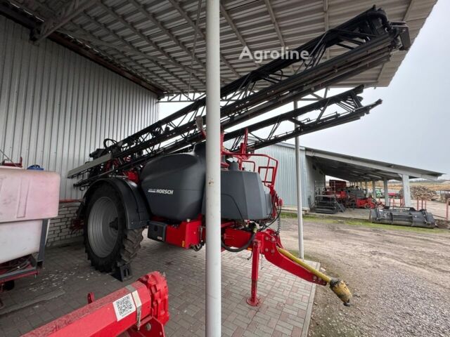 Хорш Другая, об'ємом двигуна 0 л та пробігом 0 тис. км за 76377 $, фото 1 на Automoto.ua