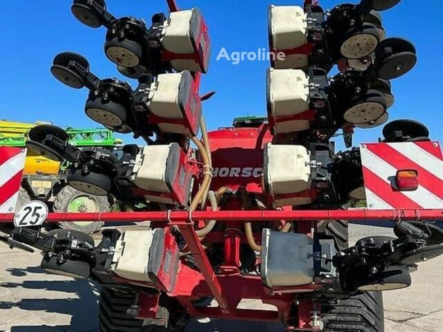 Хорш Другая, объемом двигателя 0 л и пробегом 0 тыс. км за 25169 $, фото 2 на Automoto.ua