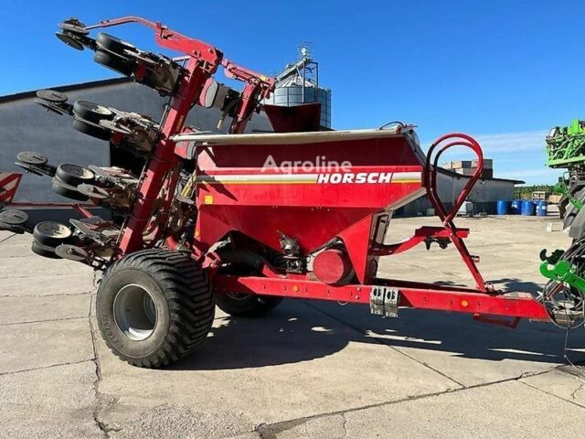 Хорш Другая, объемом двигателя 0 л и пробегом 0 тыс. км за 25169 $, фото 3 на Automoto.ua