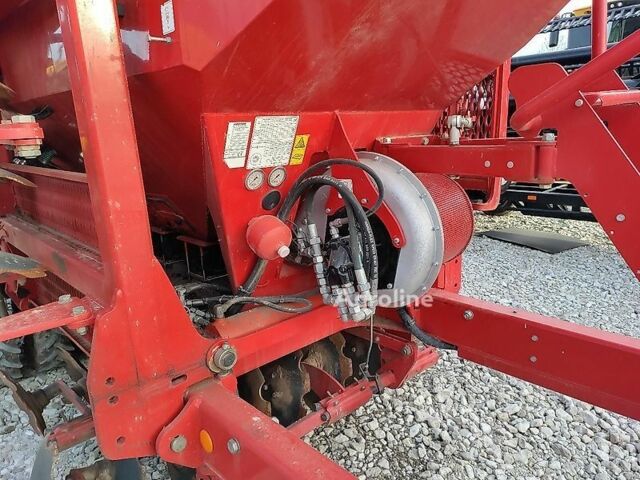 Хорш Другая, объемом двигателя 0 л и пробегом 0 тыс. км за 81876 $, фото 11 на Automoto.ua