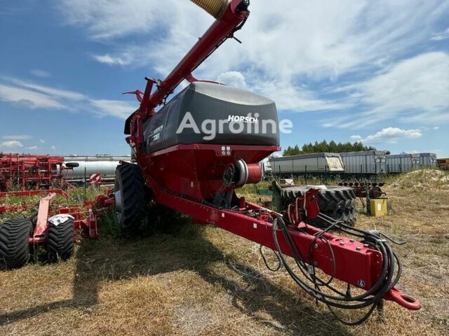 Хорш Другая, об'ємом двигуна 0 л та пробігом 0 тис. км за 83009 $, фото 5 на Automoto.ua