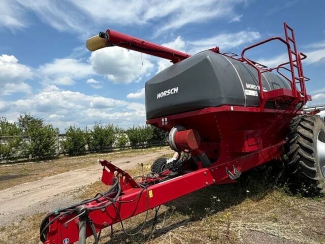 Хорш Другая, об'ємом двигуна 0 л та пробігом 0 тис. км за 78675 $, фото 5 на Automoto.ua