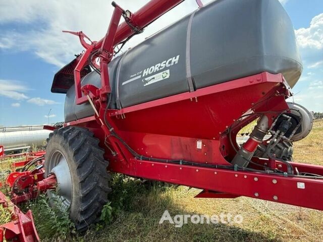 Хорш Другая, об'ємом двигуна 0 л та пробігом 0 тис. км за 83009 $, фото 3 на Automoto.ua