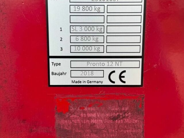 Хорш Другая, объемом двигателя 0 л и пробегом 0 тыс. км за 83712 $, фото 10 на Automoto.ua