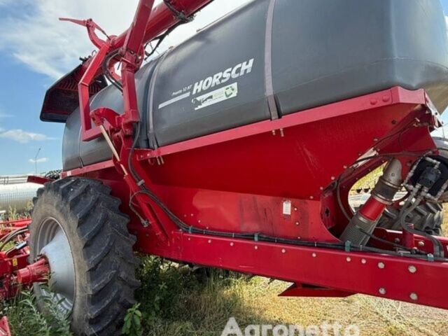 Хорш Другая, об'ємом двигуна 0 л та пробігом 0 тис. км за 78675 $, фото 1 на Automoto.ua