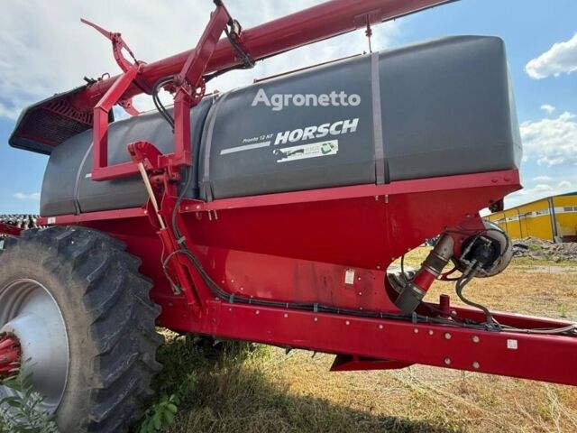 Хорш Другая, об'ємом двигуна 0 л та пробігом 0 тис. км за 78675 $, фото 5 на Automoto.ua