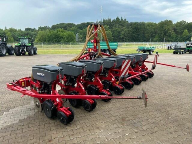 Хорш Другая, объемом двигателя 0 л и пробегом 0 тыс. км за 52471 $, фото 7 на Automoto.ua