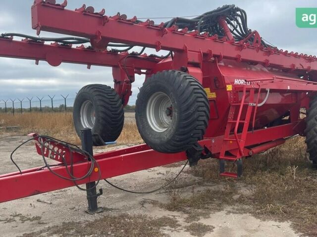 Хорш Другая, об'ємом двигуна 0 л та пробігом 0 тис. км за 30000 $, фото 10 на Automoto.ua