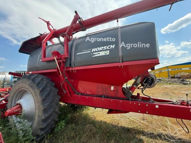 Хорш Другая, об'ємом двигуна 0 л та пробігом 0 тис. км за 83009 $, фото 6 на Automoto.ua