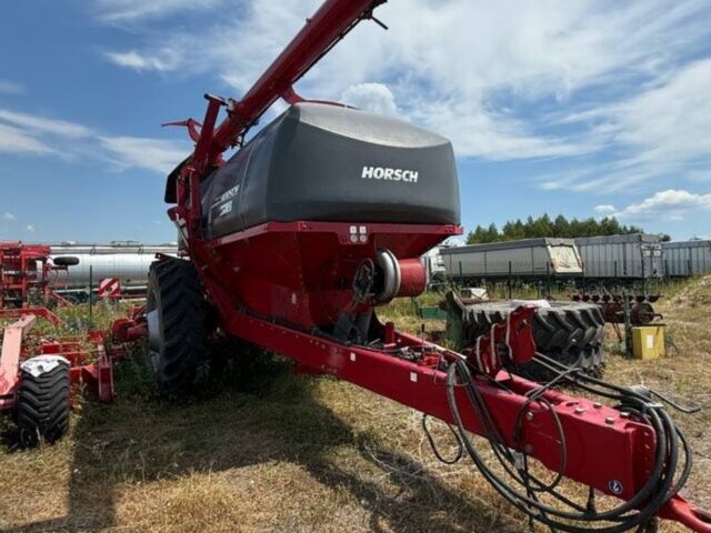 Хорш Другая, об'ємом двигуна 0 л та пробігом 0 тис. км за 78675 $, фото 3 на Automoto.ua