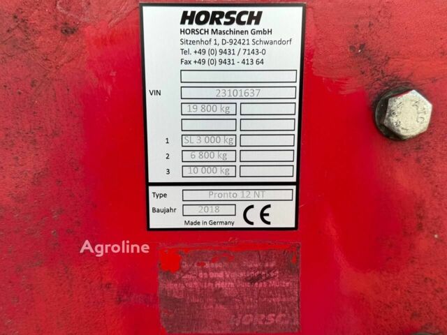Хорш Другая, объемом двигателя 0 л и пробегом 0 тыс. км за 83712 $, фото 9 на Automoto.ua
