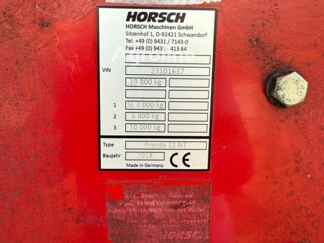 Хорш Другая, объемом двигателя 0 л и пробегом 0 тыс. км за 83712 $, фото 11 на Automoto.ua