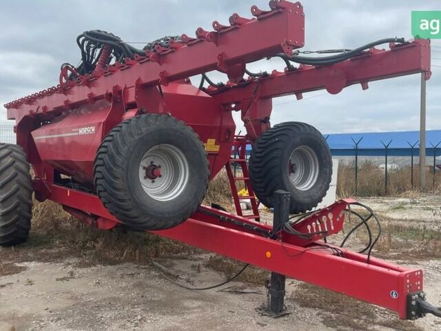 Хорш Другая, об'ємом двигуна 0 л та пробігом 0 тис. км за 30000 $, фото 8 на Automoto.ua