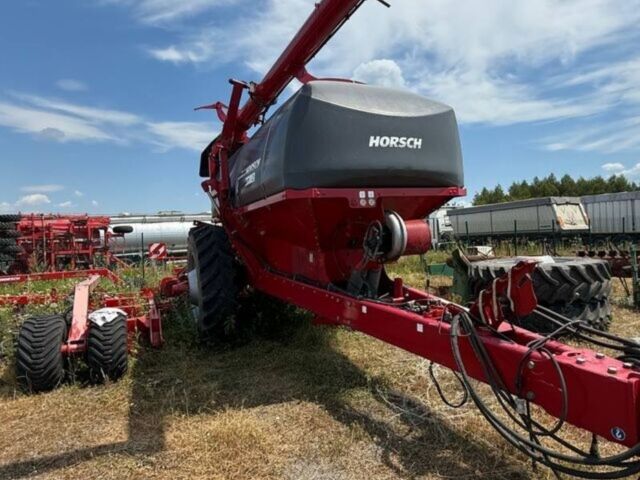 Хорш Другая, об'ємом двигуна 0 л та пробігом 0 тис. км за 78675 $, фото 7 на Automoto.ua