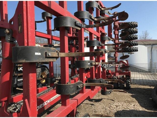 Хорш Другая, объемом двигателя 0 л и пробегом 0 тыс. км за 32433 $, фото 5 на Automoto.ua