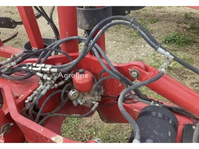 Хорш Другая 2009 в Звенигородка на Automoto.ua Хорш Другая, объемом двигателя 0 л и пробегом 0 тыс. км за 25553 $, фото 7 на Automoto.ua