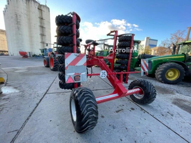 Хорш Другая, объемом двигателя 0 л и пробегом 0 тыс. км за 17697 $, фото 7 на Automoto.ua