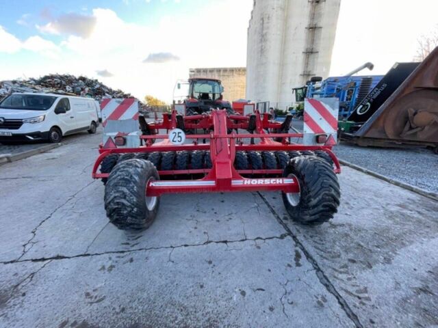 Хорш Другая, объемом двигателя 0 л и пробегом 0 тыс. км за 17697 $, фото 4 на Automoto.ua