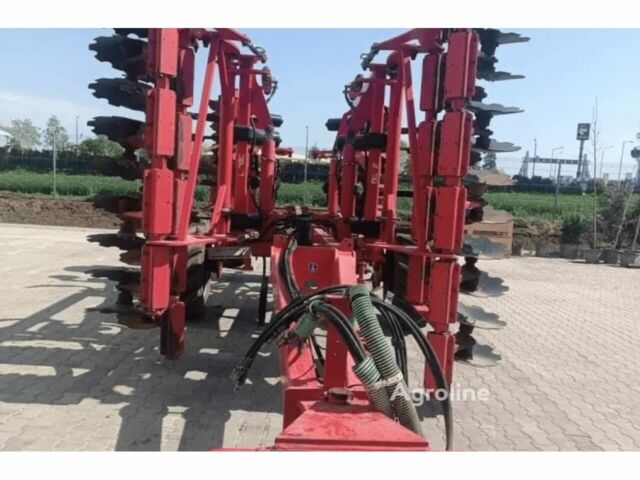 Хорш Другая, объемом двигателя 0 л и пробегом 0 тыс. км за 30200 $, фото 6 на Automoto.ua