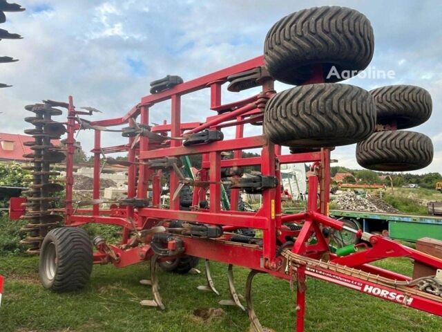 Хорш Другая, объемом двигателя 0 л и пробегом 0 тыс. км за 37698 $, фото 2 на Automoto.ua