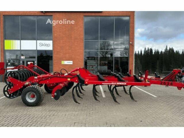 Хорш Другая, объемом двигателя 0 л и пробегом 0 тыс. км за 40112 $, фото 5 на Automoto.ua