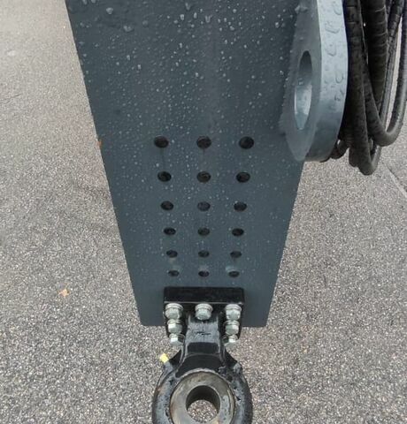 Хорш Другая, объемом двигателя 0 л и пробегом 0 тыс. км за 57843 $, фото 5 на Automoto.ua