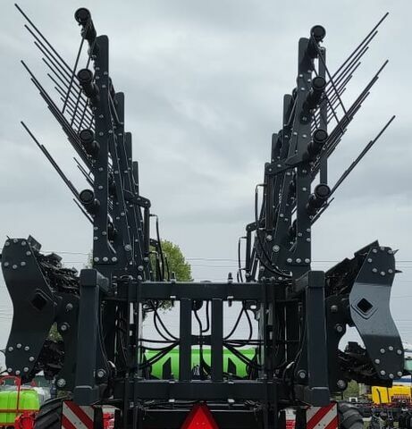 Хорш Другая, об'ємом двигуна 0 л та пробігом 0 тис. км за 49705 $, фото 15 на Automoto.ua