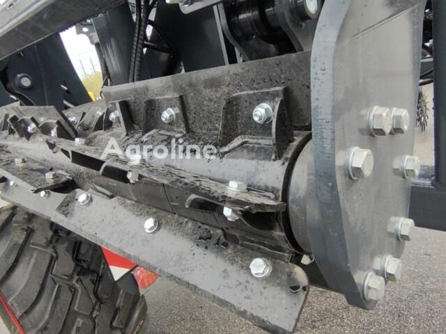 Хорш Другая, объемом двигателя 0 л и пробегом 0 тыс. км за 49693 $, фото 8 на Automoto.ua