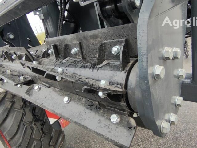 Хорш Другая, объемом двигателя 0 л и пробегом 0 тыс. км за 57815 $, фото 8 на Automoto.ua