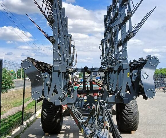 Хорш Другая, об'ємом двигуна 0 л та пробігом 0 тис. км за 49705 $, фото 16 на Automoto.ua