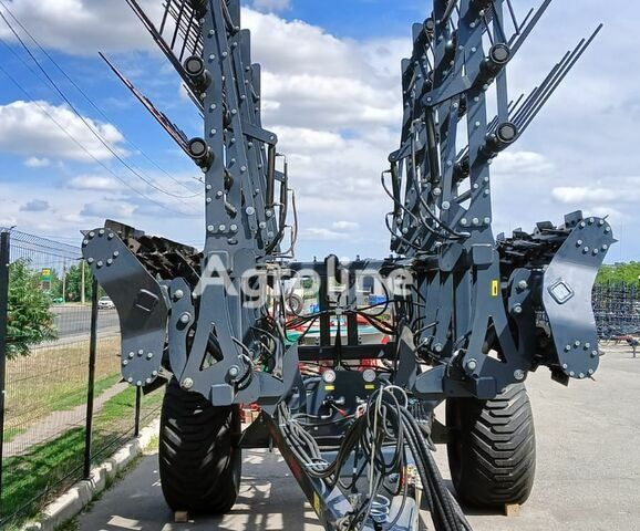 Хорш Другая, объемом двигателя 0 л и пробегом 0 тыс. км за 49729 $, фото 16 на Automoto.ua