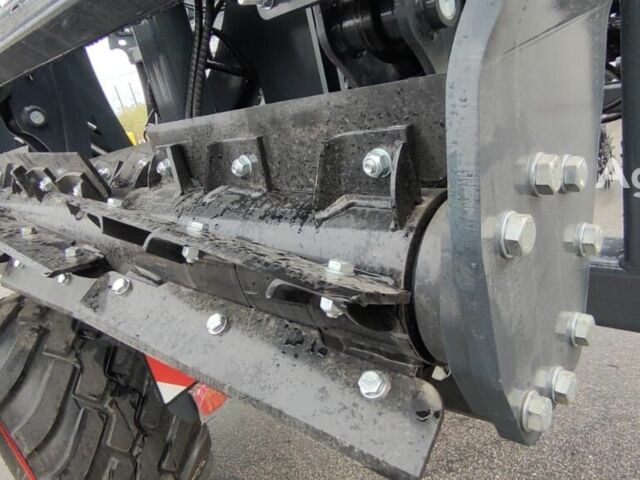 Хорш Другая, объемом двигателя 0 л и пробегом 0 тыс. км за 57815 $, фото 8 на Automoto.ua