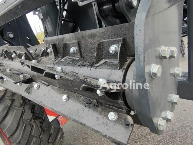 Хорш Другая, об'ємом двигуна 0 л та пробігом 0 тис. км за 49705 $, фото 10 на Automoto.ua