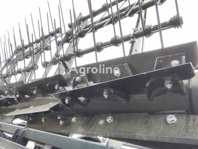 Хорш Другая, объемом двигателя 0 л и пробегом 0 тыс. км за 49693 $, фото 7 на Automoto.ua